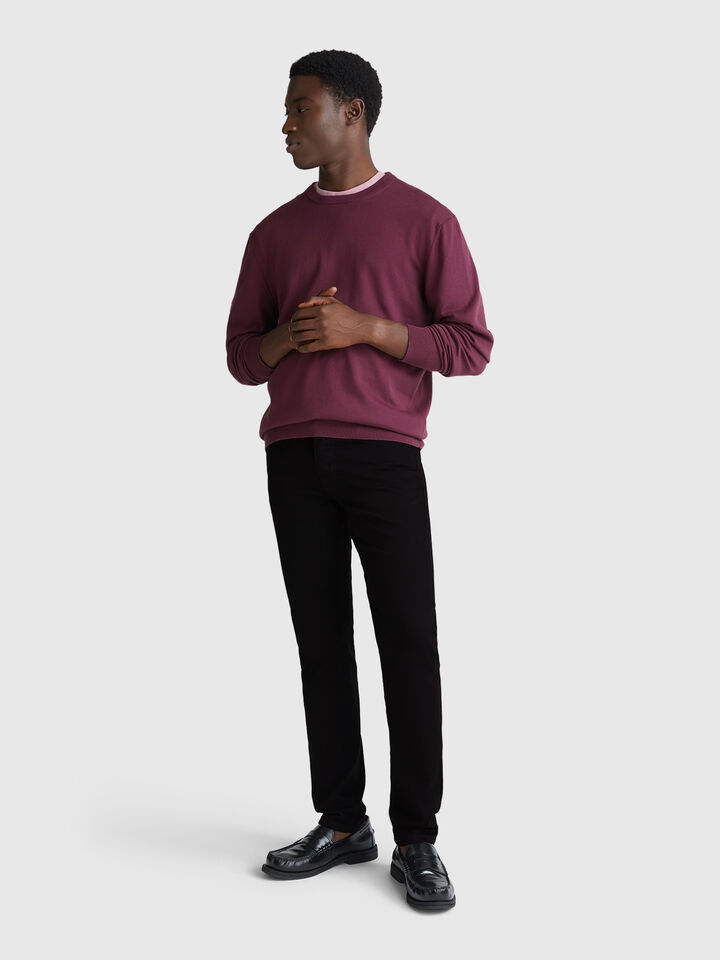 PANTALONE Uomo image number 3